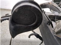  Рамка передняя (телевизор) Audi A4 (B6) 2000-2004 20287656 #3