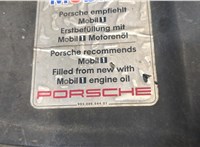  Датчик удара Porsche Cayenne 2002-2007 11344152 #2