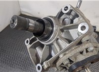  Редуктор Раздаточный КПП (раздатка) Audi Q3 2011-2014 20287673 #2