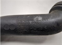  Патрубок корпуса воздушного фильтра Land Rover Range Rover Sport 2009-2013 20287680 #2