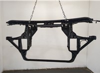  Рамка передняя (телевизор) BMW X3 E83 2004-2010 20287684 #2
