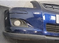 5211905909 Бампер Toyota Avensis 2 2003-2008 20287710 #9