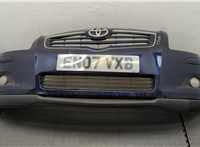  Бампер Toyota Avensis 2 2003-2008 20287710 #1