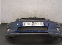 5211905909 Бампер Toyota Avensis 2 2003-2008 20287710 #17