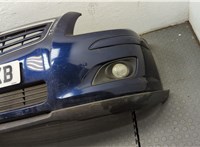  Бампер Toyota Avensis 2 2003-2008 20287710 #2