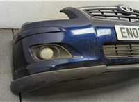  Бампер Toyota Avensis 2 2003-2008 20287710 #3