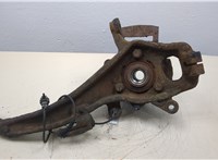  Ступица (кулак, цапфа) Nissan Titan 2003-2007 20287712 #2