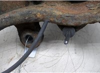  Ступица (кулак, цапфа) Nissan Titan 2003-2007 20287712 #3