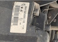  Бампер Peugeot 407 20287713 #4