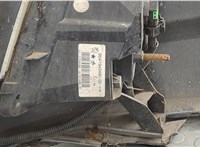  Бампер Peugeot 407 20287713 #5