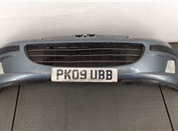  Бампер Peugeot 407 20287713 #1