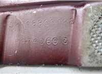 Петля капота Mercedes GL X164 2006-2012 20287715 #2