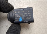 3D0998275A Датчик парктроника Volkswagen Touareg 2007-2010 20287720 #6