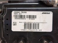  Усилитель звука Infiniti QX56 2004-2010 20287721 #4