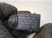  Датчик парктроника Volkswagen Touareg 2007-2010 20287724 #2