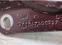 Петля крышки багажника Mercedes GL X164 2006-2012 20287731 #2