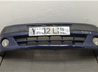  Бампер Renault Scenic 1996-2002 20287749 #1