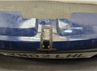  Бампер Renault Scenic 1996-2002 20287749 #4