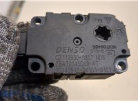  Электропривод заслонки отопителя Audi A6 (C7) 2011-2014 20287762 #3