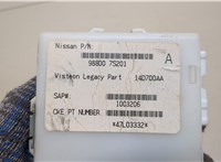  Блок управления рулевой рейки Infiniti QX56 2004-2010 20287770 #4