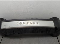  Заглушка буксировочного крюка Jeep Compass 2006-2011 11344219 #1