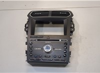  Кнопка аварийки Ford Explorer 2015-2018 11344237 #1