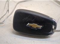  Ключ зажигания Chevrolet Equinox 2017- 20287807 #2