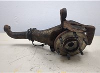  Ступица (кулак, цапфа) Nissan Titan 2003-2007 20287808 #1