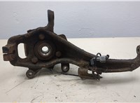  Ступица (кулак, цапфа) Nissan Titan 2003-2007 20287808 #3