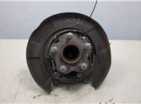  Ступица (кулак, цапфа) Nissan Quest 2010-2018 20287860 #1