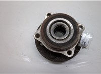 A1663340206 Ступица (кулак, цапфа) Mercedes GL X166 2012-2016 20287879 #3