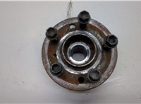 A1663340206 Ступица (кулак, цапфа) Mercedes GL X166 2012-2016 20287879 #5