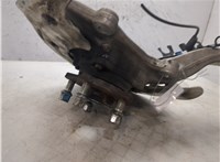 8W0407613, 8W0407253F Ступица (кулак, цапфа) Audi A4 (B9) 2015-2023 20287932 #8