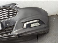 Заглушка (решетка) бампера Ford Mondeo 5 2015- 11344280 #2