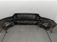  Заглушка (решетка) бампера Ford Mondeo 5 2015- 11344280 #4