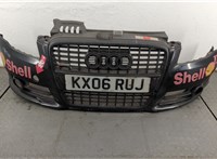  Бампер Audi A4 (B7) 2005-2007 20287943 #1