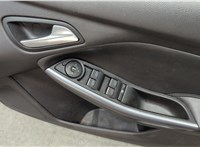  Дверь боковая (легковая) Ford Focus 3 2011-2015 20287970 #6