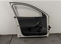  Дверь боковая (легковая) Skoda Rapid 20287975 #4