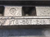 1T0807248F Усилитель бампера Volkswagen Tiguan 2011-2016 20287995 #5