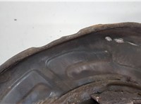  Ступица (кулак, цапфа) Toyota Venza 2008-2017 20288007 #3