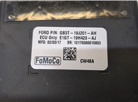  Блок управления парктрониками Ford Explorer 2015-2018 20288015 #2