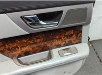  Дверь боковая (легковая) Jaguar XF 2007-2015 20288022 #5
