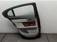  Дверь боковая (легковая) Jaguar XF 2007-2015 20288022 #7