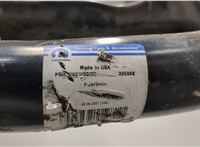  Балка подвески задняя Jeep Patriot 2007-2010 20288035 #2