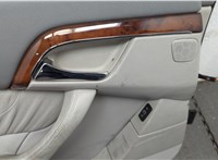  Кнопка стеклоподъемника (блок кнопок) Mercedes S W220 1998-2005 11344333 #4