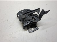  Замок капота Ford Explorer 2015-2018 20288041 #1