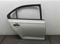  Дверь боковая (легковая) Skoda Rapid 20288060 #1