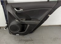  Дверь боковая (легковая) Honda Accord 8 2008-2013 20288066 #5