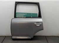  Дверь боковая (легковая) Volkswagen Touareg 2002-2007 20288074 #1