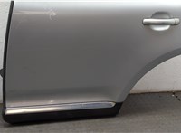  Дверь боковая (легковая) Volkswagen Touareg 2002-2007 20288074 #3